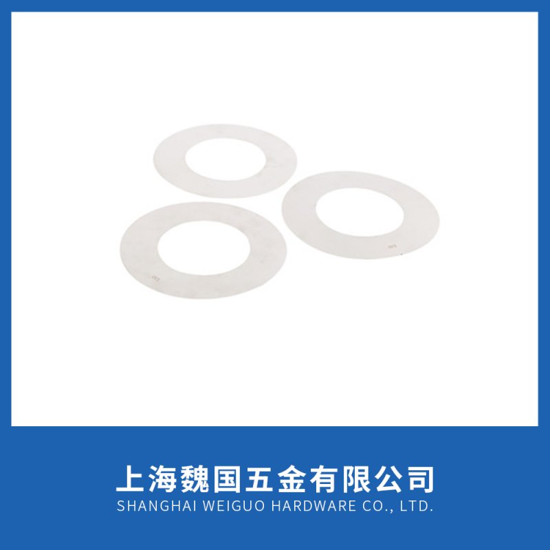 O型非标垫片