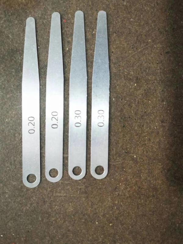 塞尺