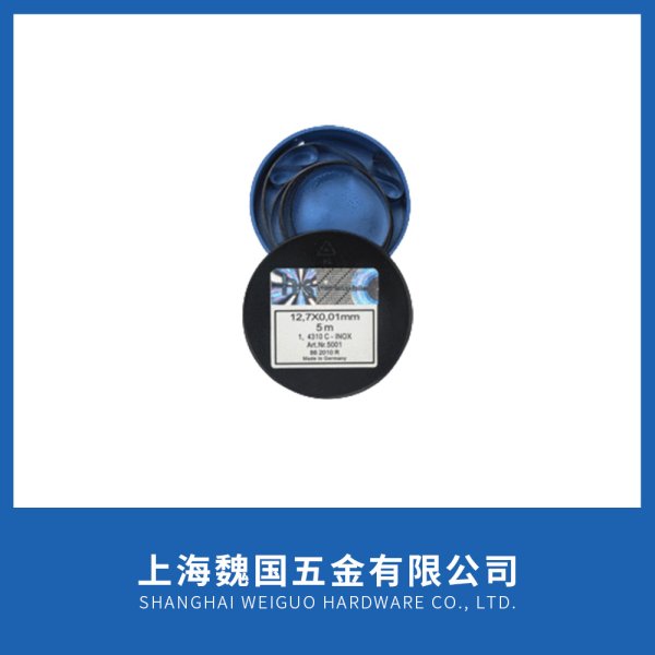 西德H+S间隙片