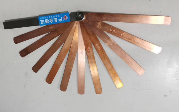 非标塞尺